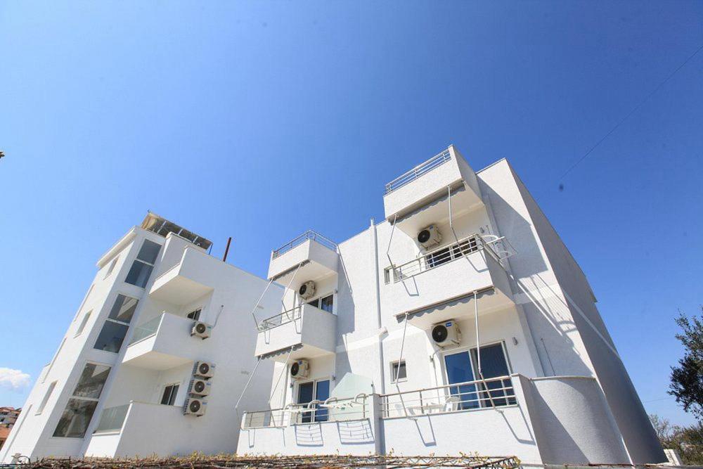 Guest house Noah Ksamil